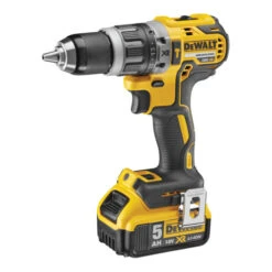 Perceuse à Percussion DeWalt 18 V / 5.0 (BL) DCD796P2-QW