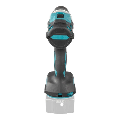Perceuse-visseuse à Percussion Sans Fil Makita 18V (sans Batterie, Sans Chargeur) DHP486Z 6 Perceuse-visseuse à Percussion Sans Fil Makita 18V (sans Batterie, Sans Chargeur) DHP486Z – Image 4