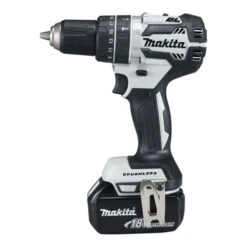 Perceuse à Percussion Sans Fil Makita LXT DHP484RGJW