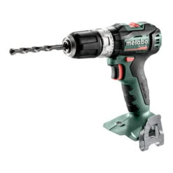 Perceuse à Percussion Sans Fil SB 18 L BL Metabo, Carton