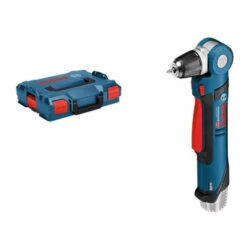 Perceuse D'angle Sans Fil Bosch GWB 12 V-10 PROFESSIONAL Avec L-BOXX