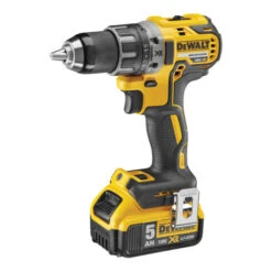 Perceuse DeWalt 18 V / 5.0 (BL) DCD791P2-QW