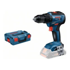 Perceuse Sans Fil Bosch GSR 18V-55, Version Solo En L-Boxx