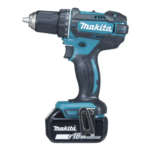Perceuse Sans Fil Makita DDF482RTJ 3 Perceuse Sans Fil Makita DDF482RTJ