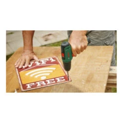 Perceuse-visseuse 2 Vitesses Sans-fil EasyDrill 1200 Bosch Avec 2x Batteries PBA 12V 1.5Ah O-A 9 Perceuse-visseuse 2 Vitesses Sans-fil EasyDrill 1200 Bosch Avec 2x Batteries PBA 12V 1.5Ah O-A -Magasin D'Outils Pour La Maison De Qualité perceuse visseuse 2 vitesses sans fil easydrill 1200 bosch avec 2x batteries pba 12v 1 5ah o a 61011992 3 5vp NMYT xl