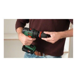 Perceuse-visseuse à Percussion 2 Vitesses Sans-fil AdvancedImpact 18 Bosch -Magasin D'Outils Pour La Maison De Qualité perceuse visseuse a percussion 2 vitesses sans fil advancedimpact 18 bosch 61274140 2 urFcao4L xl