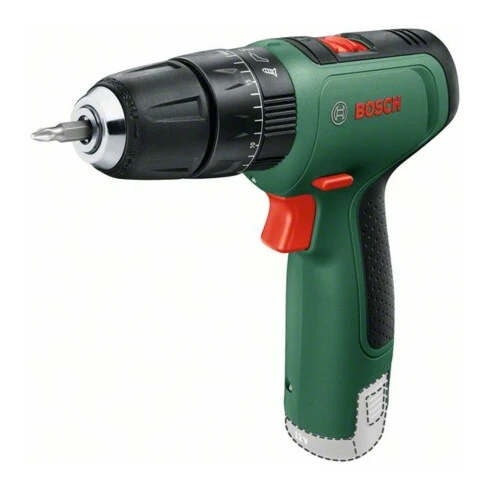 Perceuse-visseuse à Percussion 2 Vitesses Sans-fil EasyImpact 1200 Bosch 3 Perceuse-visseuse à Percussion 2 Vitesses Sans-fil EasyImpact 1200 Bosch