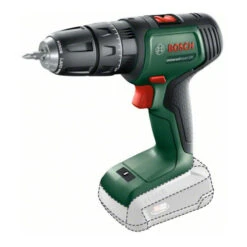 Perceuse-visseuse à Percussion 2 Vitesses Sans-fil UniversalImpact 18V Bosch, 2x Batteries Et Chargeur Inclus -Magasin D'Outils Pour La Maison De Qualité perceuse visseuse a percussion 2 vitesses sans fil universalimpact 18v bosch 2x batteries et chargeur inclus 62191658 1 3YvWZ8z0 xl