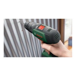 Perceuse-visseuse à Percussion 2 Vitesses Sans-fil UniversalImpact 18V Bosch, 2x Batteries Et Chargeur Inclus -Magasin D'Outils Pour La Maison De Qualité perceuse visseuse a percussion 2 vitesses sans fil universalimpact 18v bosch 2x batteries et chargeur inclus 62191658 2 neyzWaXA xl