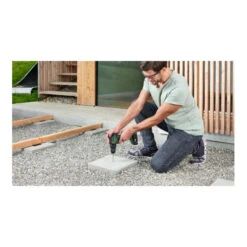 Perceuse-visseuse à Percussion Sans Fil UniversalImpact 18V-60 Bosch : 2x PBA 18V 2.0Ah W-B -Magasin D'Outils Pour La Maison De Qualité perceuse visseuse a percussion sans fil universalimpact 18v 60 bosch 2x pba 18v 2 0ah w b 55575209 2 DIVkI cW xl