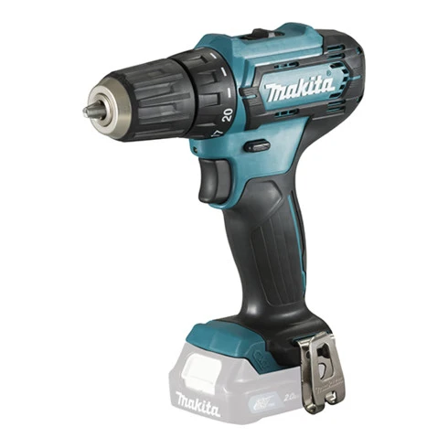 Perceuse Visseuse Makita Sans Fil 12V DF333DZJ 3 Perceuse Visseuse Makita Sans Fil 12V DF333DZJ