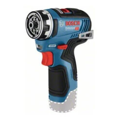 Perceuse-visseuse Sans Fil Bosch GSR 12V-35 FC, Version Solo