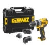 Perceuse-visseuse Sans Fil DeWalt 12 Volts Avec 4 Porte-outils Interchangeables Sans Outil (version De Base) DCD703NT-XJ -Magasin D'Outils Pour La Maison De Qualité perceuse visseuse sans fil dewalt 12 volts avec 4 porte outils interchangeables sans outil version de base dcd703nt xj 52148361 0 rEQxj8O9 xl