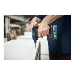 Perceuse/visseuse Sans Fil Festool T 18+3 Basic -Magasin D'Outils Pour La Maison De Qualité perceuse visseuse sans fil festool t 18 3 basic 95938334 2 hp5CW072 xl