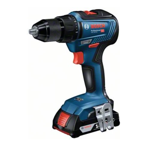 Perceuse-visseuse Sans Fil GSR 18V-55 Bosch 4 Perceuse-visseuse Sans Fil GSR 18V-55 Bosch – Image 2