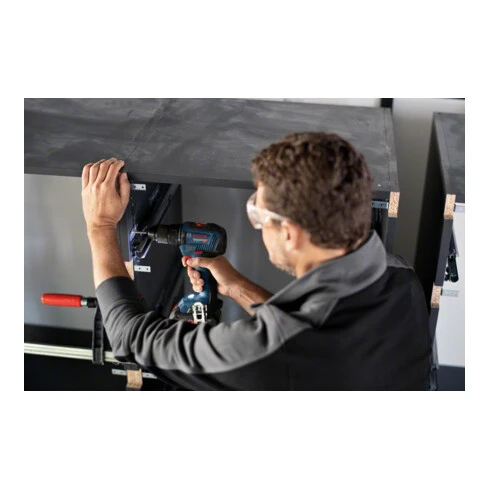 Perceuse-visseuse Sans Fil GSR 18V-55 Bosch 6 Perceuse-visseuse Sans Fil GSR 18V-55 Bosch – Image 4