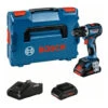 Perceuse-visseuse Sans Fil GSR 18V-90 C Bosch, 2 ProCORE18V 4.0Ah, Chargeur Et BT Low-Energ. Mod. -Magasin D'Outils Pour La Maison De Qualité perceuse visseuse sans fil gsr 18v 90 c bosch 2 procore18v 4 0ah chargeur et bt low energ mod 70956234 0 lbzFkte xl