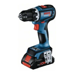 Perceuse-visseuse Sans Fil GSR 18V-90 C Bosch, 2 ProCORE18V 4.0Ah, Chargeur Et BT Low-Energ. Mod. -Magasin D'Outils Pour La Maison De Qualité perceuse visseuse sans fil gsr 18v 90 c bosch 2 procore18v 4 0ah chargeur et bt low energ mod 70956234 1 02OdyMA0 xl