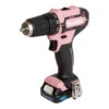 Perceuse-visseuse Sans Fil Makita CXT Rose DF333DSAP1 -Magasin D'Outils Pour La Maison De Qualité perceuse visseuse sans fil makita cxt rose df333dsap1 68263641 0 Vg4p Ylc xl