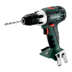 Perceuse-visseuse Sans Fil Metabo BS 18 LT MetaBOX 145