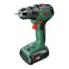 Perceuse-visseuse Sans Fil UniversalDrill 18V-60 Bosch : 1 Bloc Batterie PBA 18V 2,0Ah W-B 1 Perceuse-visseuse Sans Fil UniversalDrill 18V-60 Bosch : 1 Bloc Batterie PBA 18V 2,0Ah W-B -Magasin D'Outils Pour La Maison De Qualité perceuse visseuse sans fil universaldrill 18v 60 bosch 1 bloc batterie pba 18v 2 0ah w b 55313061 0 x 55hd3 xl