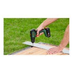 Perceuse-visseuse Sans Fil UniversalDrill 18V-60 Bosch : 1 Bloc Batterie PBA 18V 2,0Ah W-B 8 Perceuse-visseuse Sans Fil UniversalDrill 18V-60 Bosch : 1 Bloc Batterie PBA 18V 2,0Ah W-B -Magasin D'Outils Pour La Maison De Qualité perceuse visseuse sans fil universaldrill 18v 60 bosch 1 bloc batterie pba 18v 2 0ah w b 55313061 2 Qs2UdExY xl