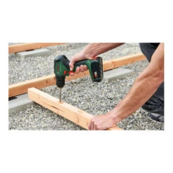 Perceuse-visseuse Sans Fil UniversalDrill 18V-60 Bosch : 2 Packs De Batteries PBA 18V 2,0Ah W-B -Magasin D'Outils Pour La Maison De Qualité perceuse visseuse sans fil universaldrill 18v 60 bosch 2 packs de batteries pba 18v 2 0ah w b 55378598 2 gL0LP5hb xl