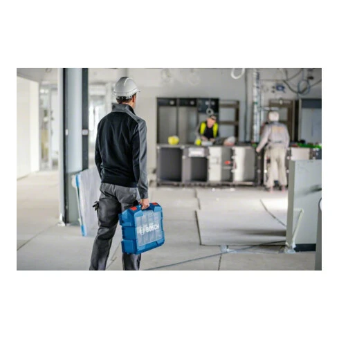 Perceuses-visseuses à Percussion Sans Fil Bosch GSB 18V-28 6 Perceuses-visseuses à Percussion Sans Fil Bosch GSB 18V-28 – Image 4