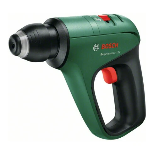 Perforateur Sans Fil Bosch EasyHammer 12V 3 Perforateur Sans Fil Bosch EasyHammer 12V