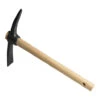 Petite Pioche Lame Large + Lame Pointue Forgé, Avec Manche Court 40 Cm Avec Trou -Magasin D'Outils Pour La Maison De Qualité petite pioche lame large lame pointue forge avec manche court 40 cm avec trou 83708365 0 6mT7FNmN xl