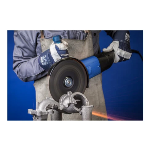 PFERD Disques à Tronçonner E 230-3,8 SG DUO CAST 4 PFERD Disques à Tronçonner E 230-3,8 SG DUO CAST – Image 2