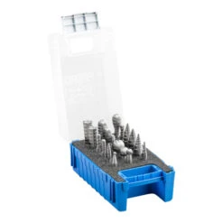 PFERD Fraises Sur Tige HSS 83 HSS