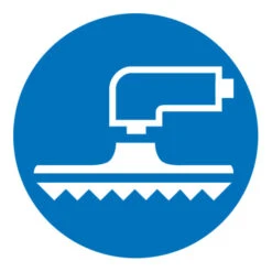 PFERD Rondelles Auto-agrippantes POLIVLIES PVKR 125 A 240 F -Magasin D'Outils Pour La Maison De Qualité pferd rondelles auto agrippantes polivlies pvkr 125 a 240 f 98602942 3 sY7ZczDL xl