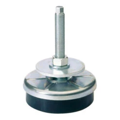 Pied De Machine Taille 2 ALBRECHT