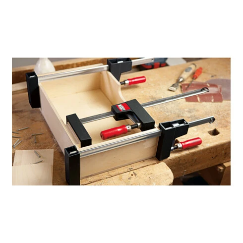 Pince Universelle De Bessey 5 Pince Universelle De Bessey – Image 3