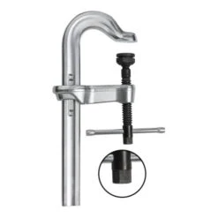 Bessey Collier De Serrage Haute Performance STBVC Extrêmement Lourd