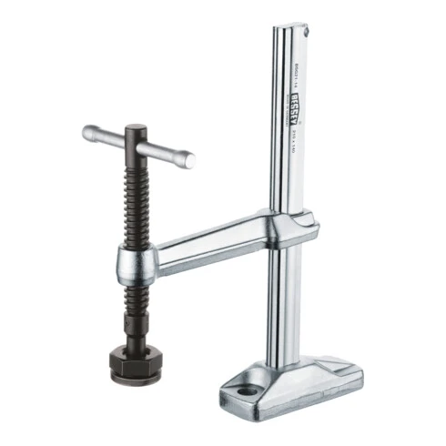 Bride De Serrage BSG Bessey 3 Bride De Serrage BSG Bessey