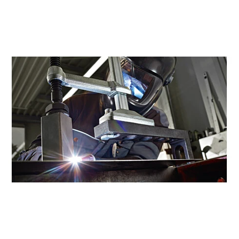 Bride De Serrage BSG Bessey 6 Bride De Serrage BSG Bessey – Image 4