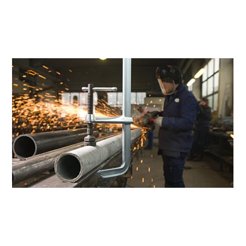 Plaque De Pression Spéciale Bessey 6 Plaque De Pression Spéciale Bessey – Image 4