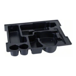 Plaquette Bosch Pour Le Rangement Des Outils Pour Plaquette Complète GSC 12V-13/GWI 12V-5