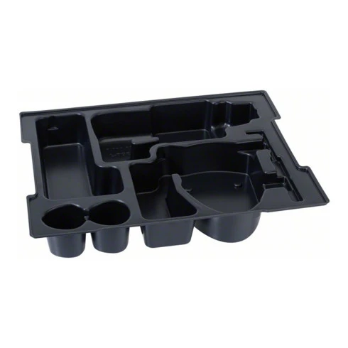 Plaquette Bosch Pour Le Rangement Des Outils Pour Plaquette Complète GSC 12V-13/GWI 12V-5 3 Plaquette Bosch Pour Le Rangement Des Outils Pour Plaquette Complète GSC 12V-13/GWI 12V-5