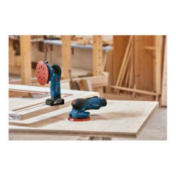 Ponceuse Excentrique Sans-fil GEX 12V-125 Bosch -Magasin D'Outils Pour La Maison De Qualité ponceuse excentrique sans fil gex 12v 125 bosch 58783734 2 CBG1F EP xl