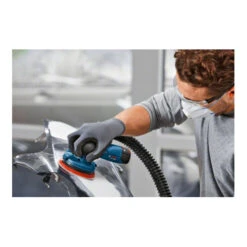 Ponceuse Excentrique Sans-fil GEX 12V-125 Bosch -Magasin D'Outils Pour La Maison De Qualité ponceuse excentrique sans fil gex 12v 125 bosch 58783734 3 cvcFHXmi xl