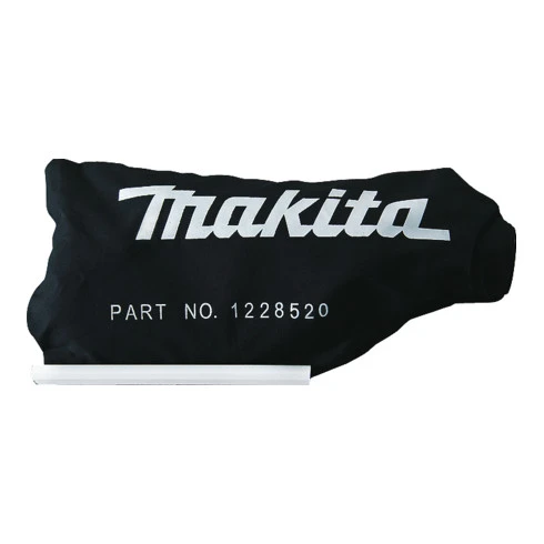 Porte-sac à Poussière Makita (410703-2) 3 Porte-sac à Poussière Makita (410703-2)