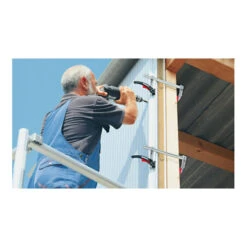 Bessey Pince à Une Main KliKlamp KLI 300/80 -Magasin D'Outils Pour La Maison De Qualité presse a serrage rapide haute technologie kliklamp kli bessey 2104198 3 3ec9PiWp xl