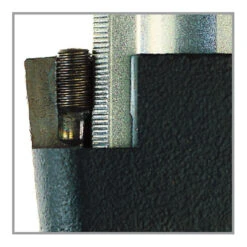 Serre-joint En Fonte Malléable Bessey TGK Avec Poignée Plastique à 2 Composants -Magasin D'Outils Pour La Maison De Qualité presse a vis en fonte malleable tgk avec poignee bi matiere bessey 61835544 3 1qYVwTnb xl