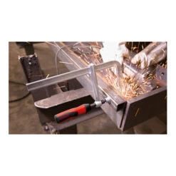 Presse à Vis Tout Acier GZ Avec Poignée Bi-matière Bessey -Magasin D'Outils Pour La Maison De Qualité presse a vis tout acier gz avec poignee bi matiere bessey 2104229 3 yyQK U4u xl