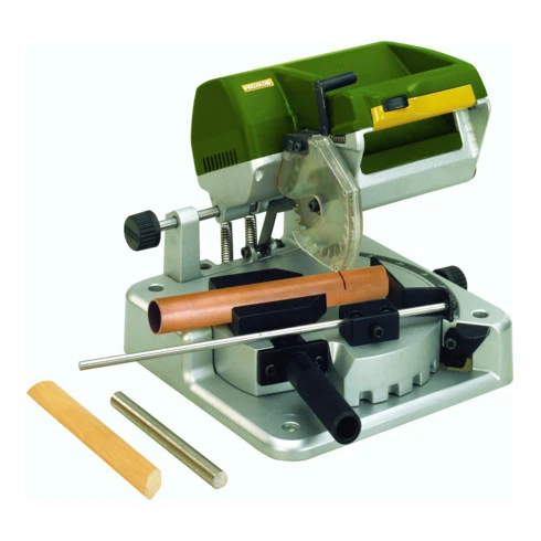 Proxxon Scie à Onglet KGS 80 3 Proxxon Scie à Onglet KGS 80