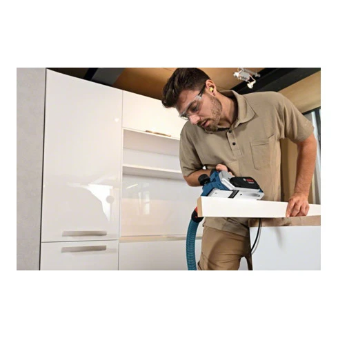 Rabot Bosch GHO 16-82 4 Rabot Bosch GHO 16-82 – Image 2