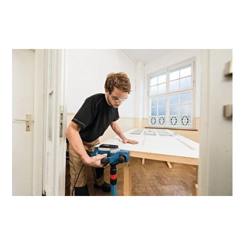 Rabot Bosch GHO 16-82 5 Rabot Bosch GHO 16-82 – Image 3